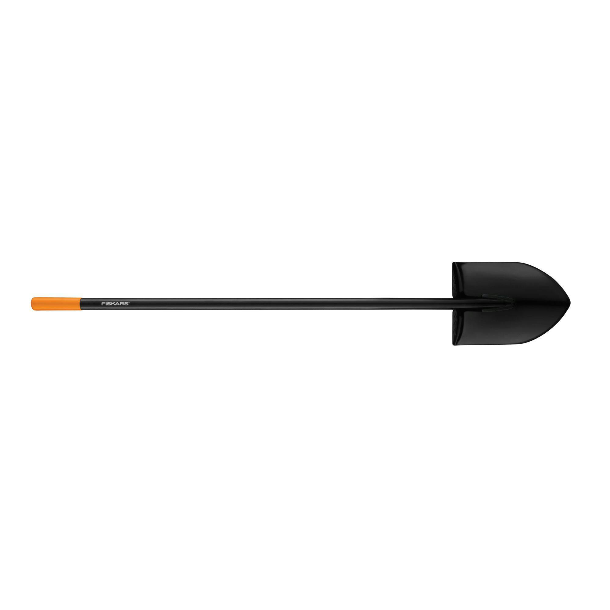 Fiskars Steel Digging Shovel