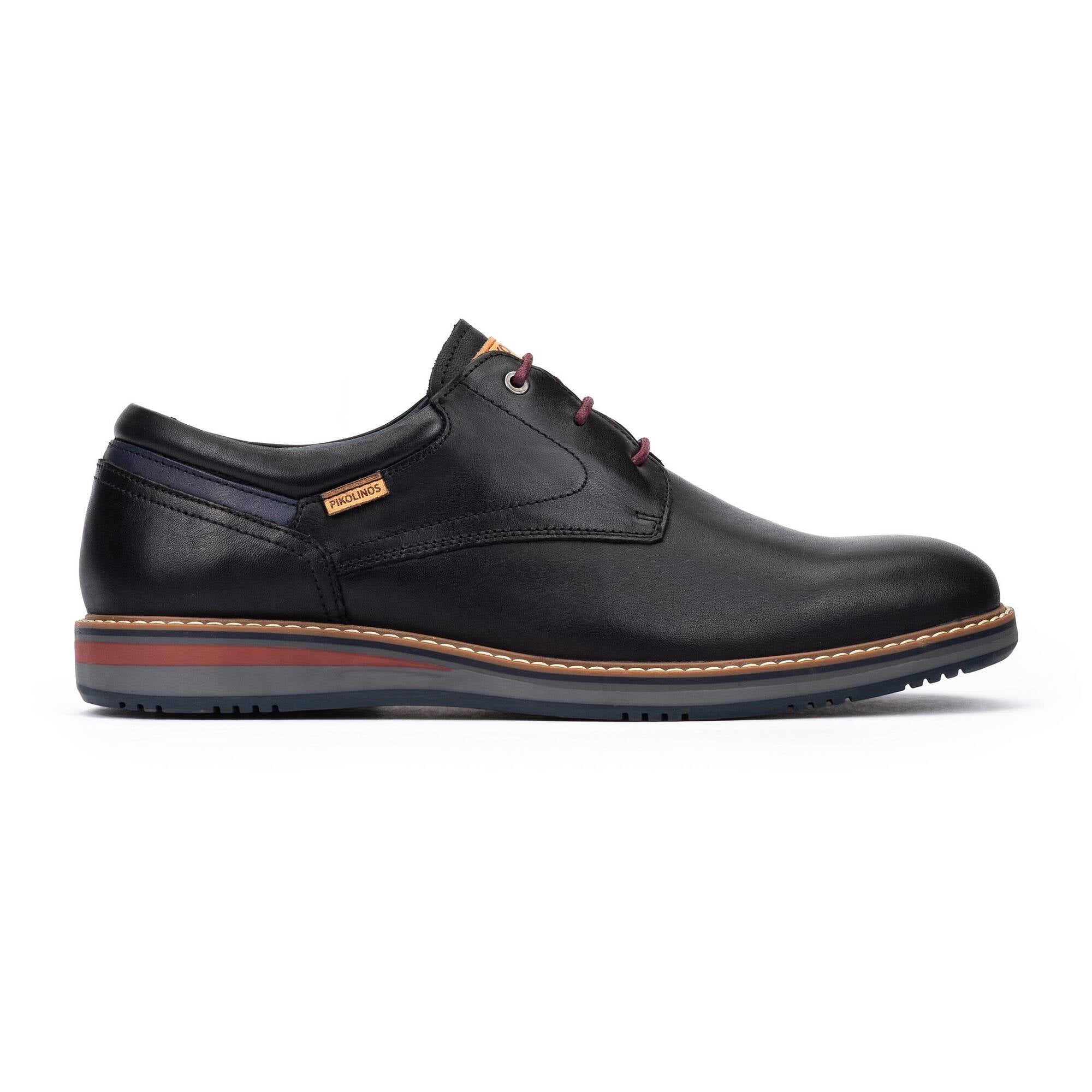 AVILA - Zapato de cordones para hombre
