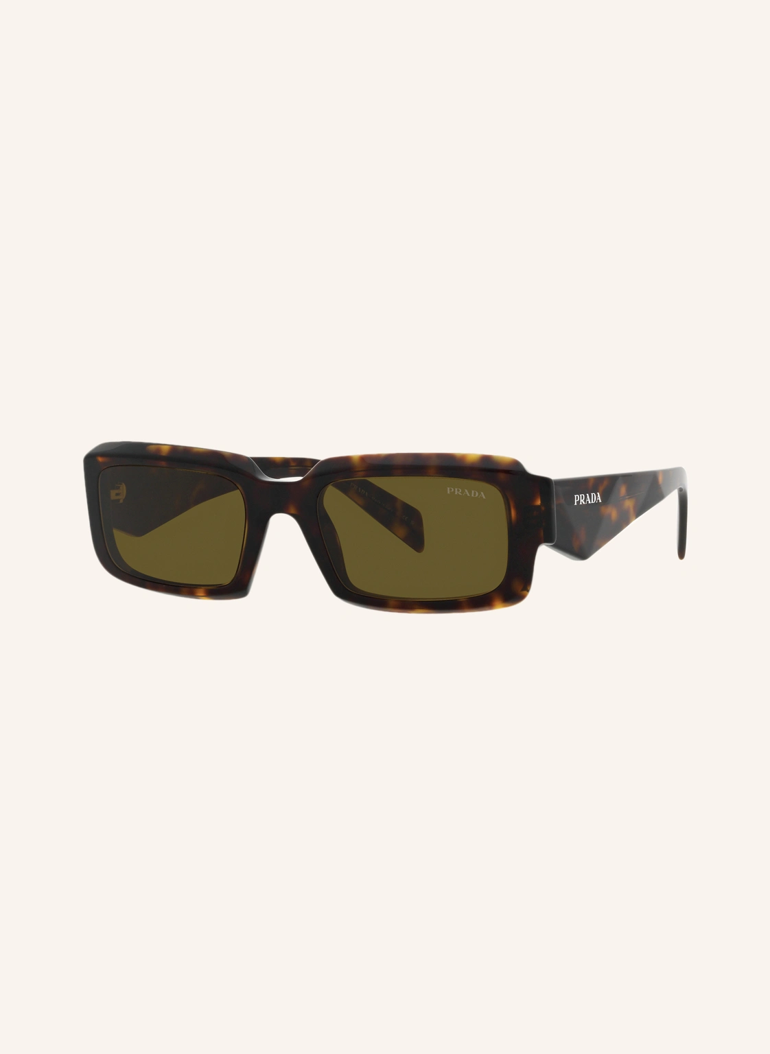 PRADA Sonnenbrille PR 27ZS