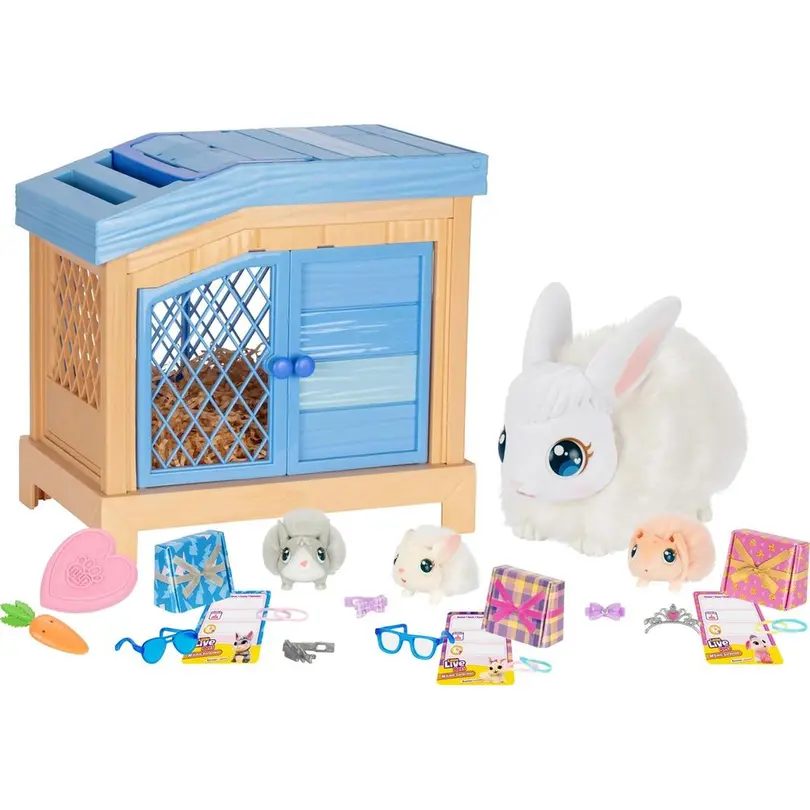 Plüschtier Little Live Pets