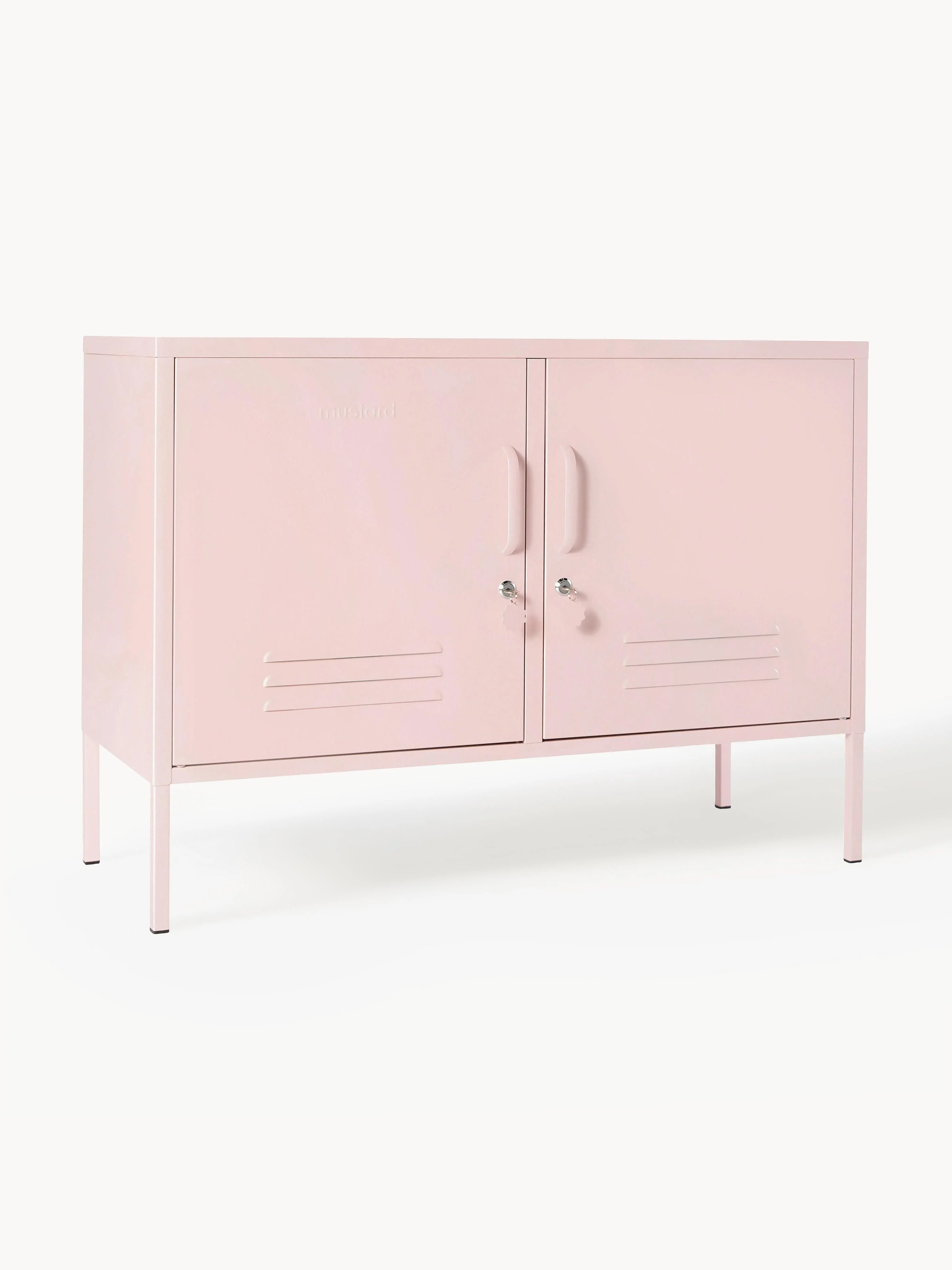 Metall-Sideboard The Lowdown