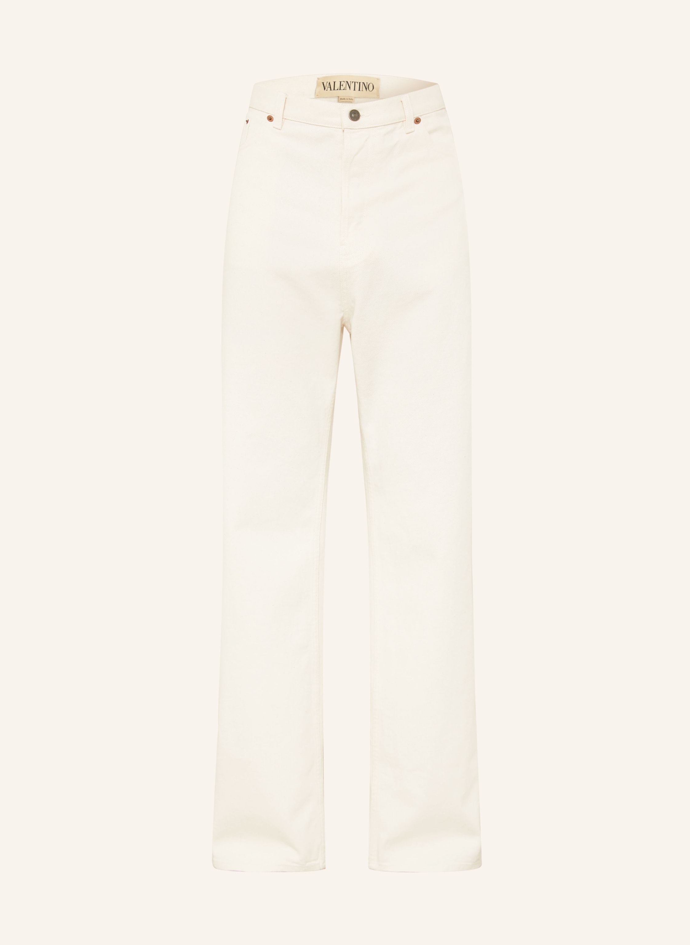 VALENTINO Jeans Regular Fit
