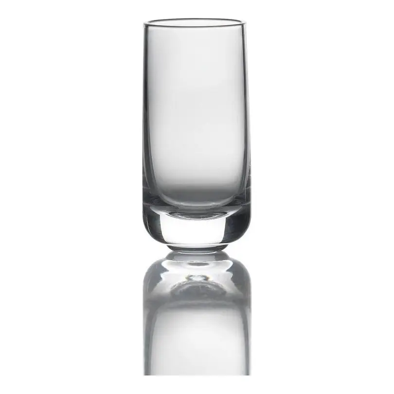 Schnapsglas 3er-Set Rocks