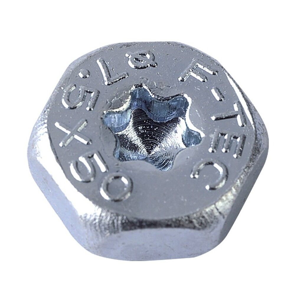 KOMBITETONSKRUE PROFI DEPOT 7,5X50MM 50STK