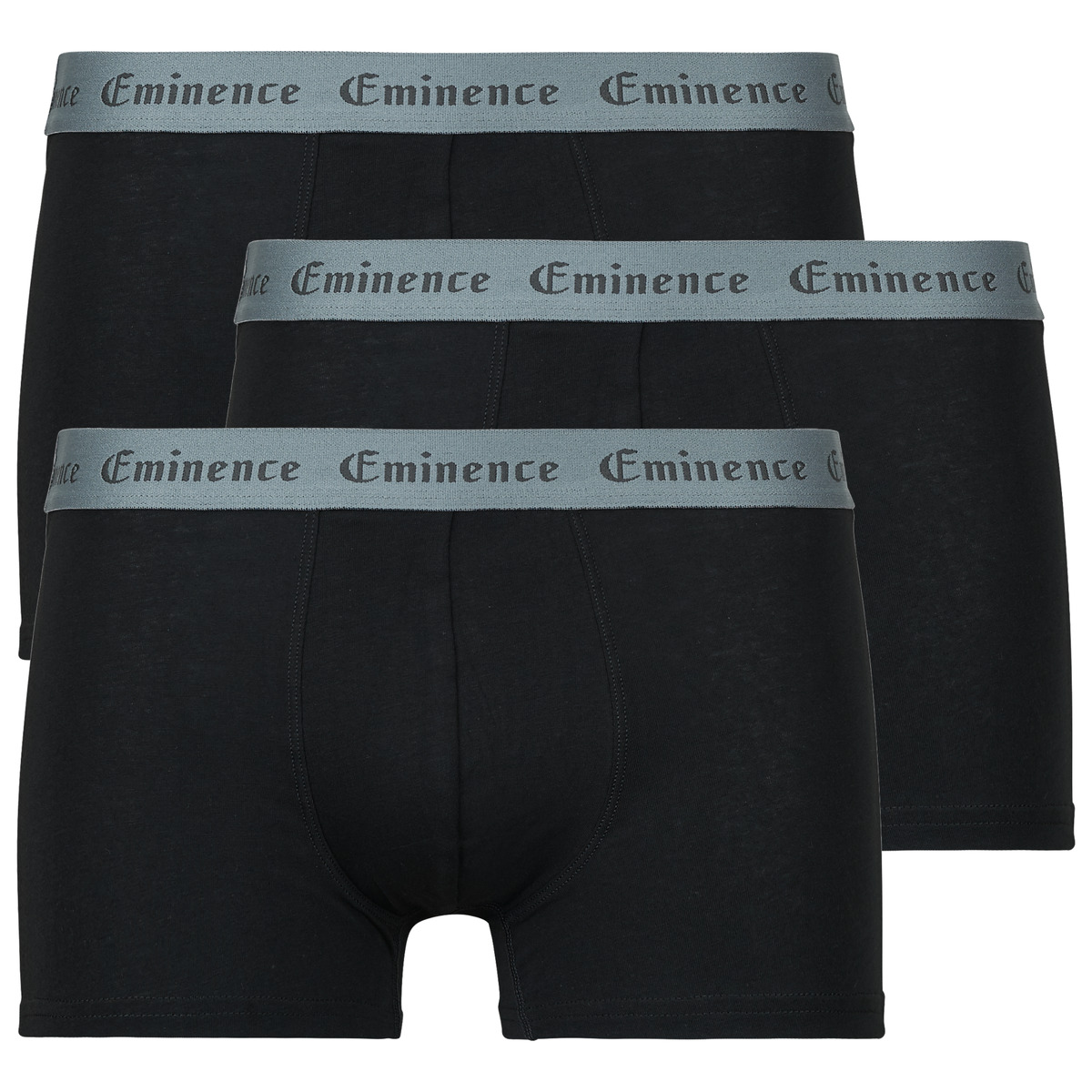 Eminence - ALLURE Pack de 3 - Black