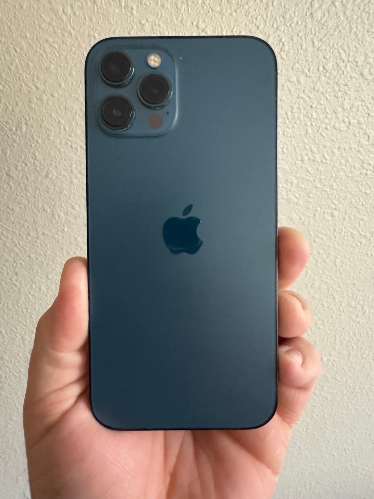 Apple iphone 12pro max 256GB unlocked