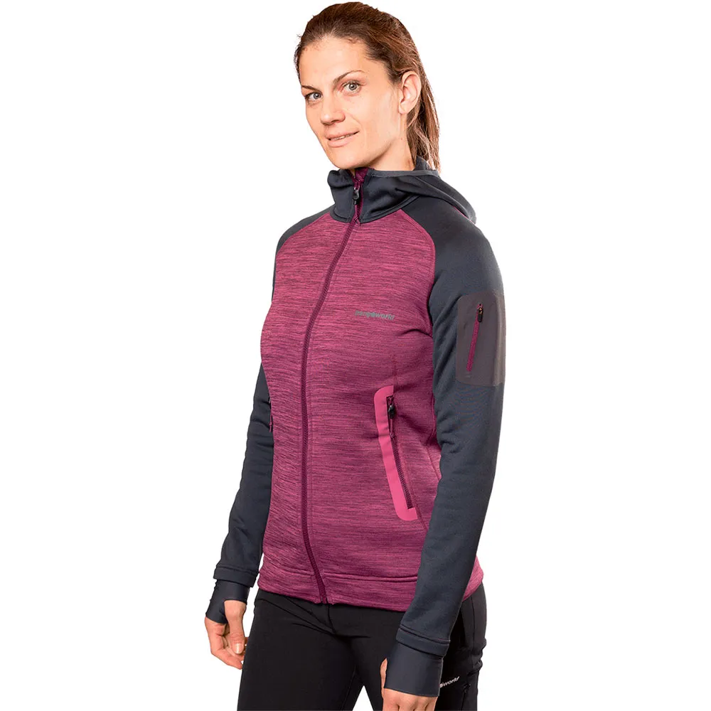 Trangoworld Asiego GORE-TEX® hoodie fleece