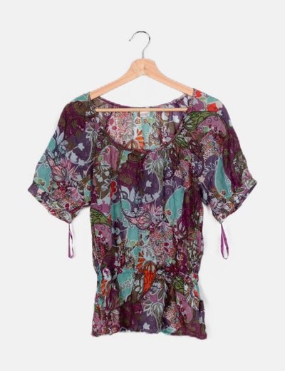 Camaïeu blouse