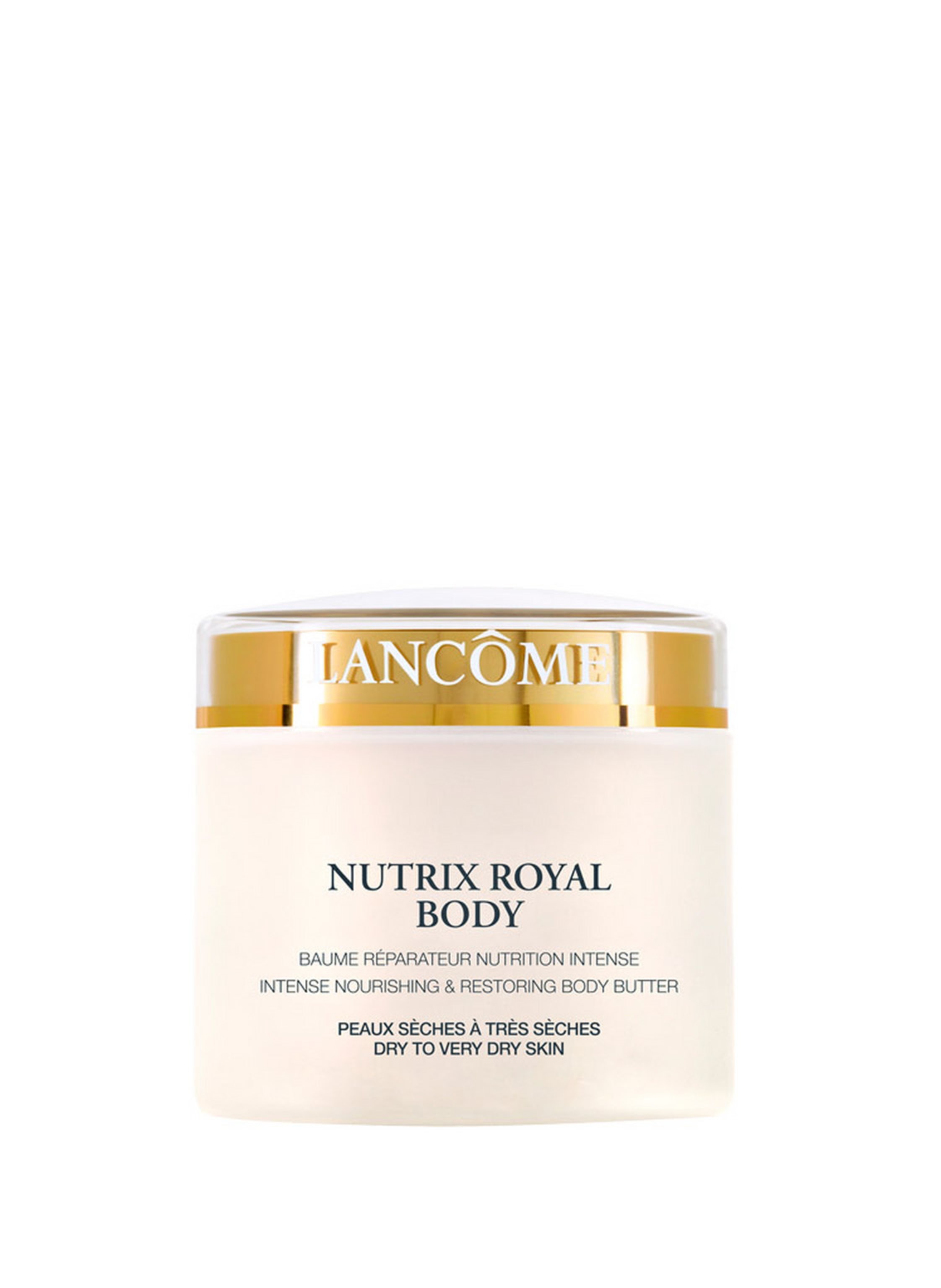 LANCÔME NUTRIX ROYAL