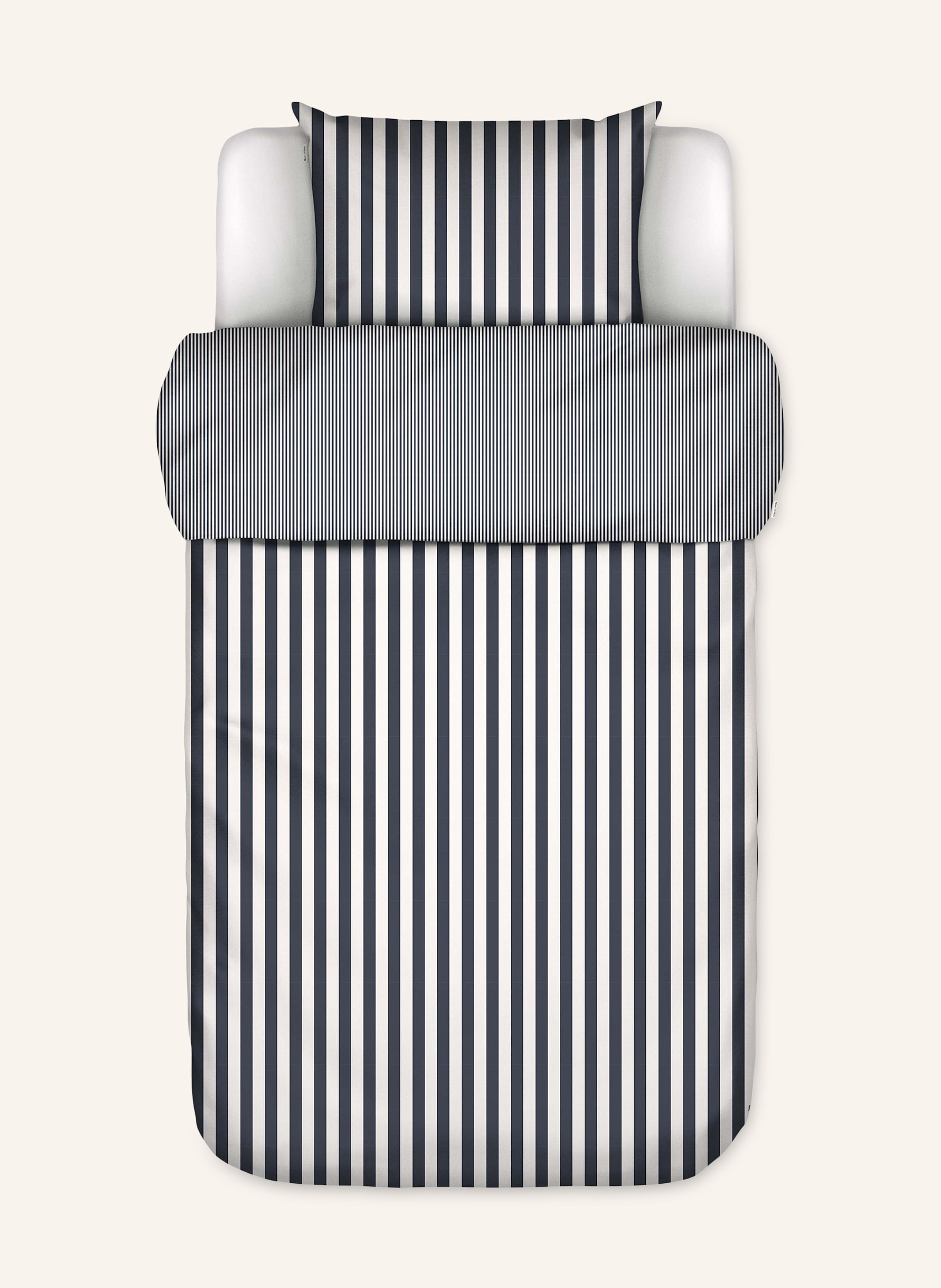 Marc O'Polo Bettwäsche CLASSIC STRIPE