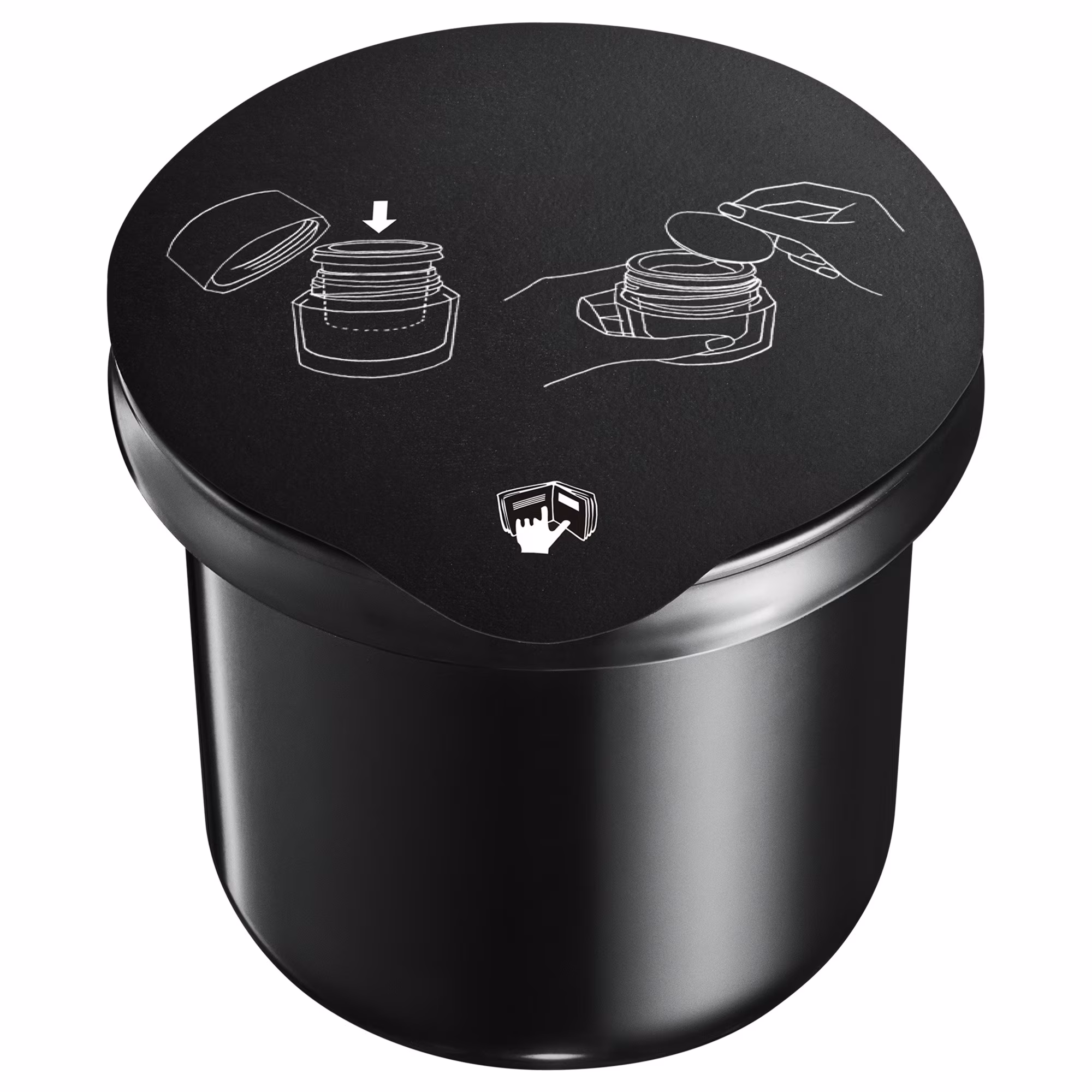 SHISEIDO MENSoin force intégral - recharge