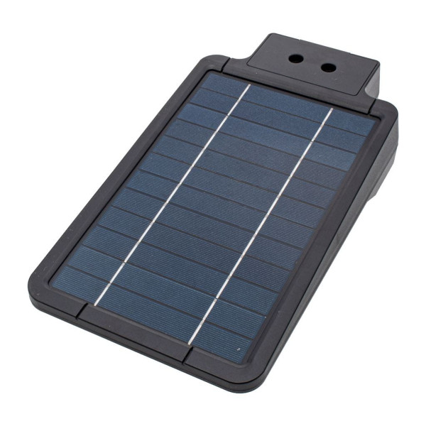 Lampa solarna naświetlacz 1x8W LED Street EKO2011 Eko-Light