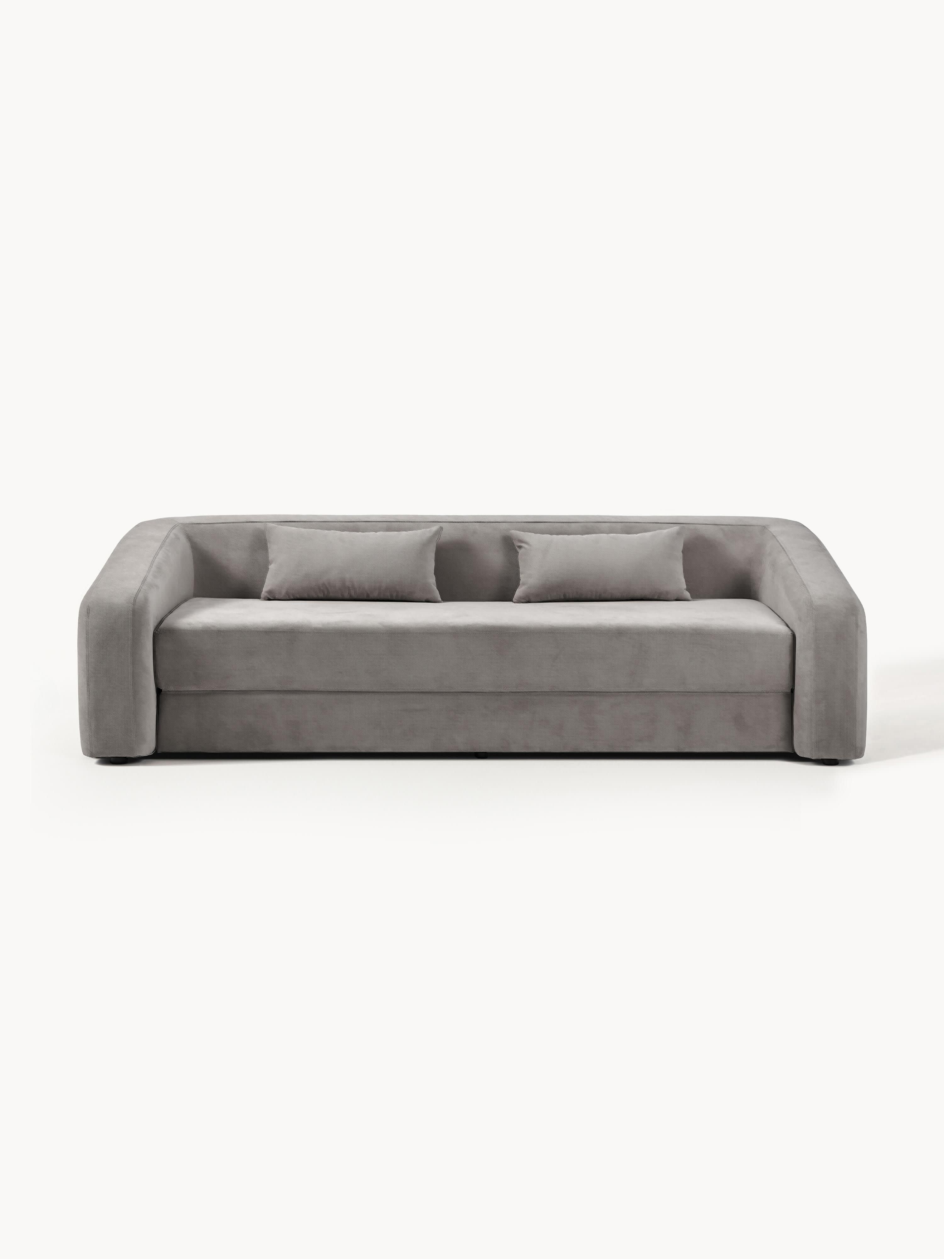 Schlafsofa Eliot (3-Sitzer)