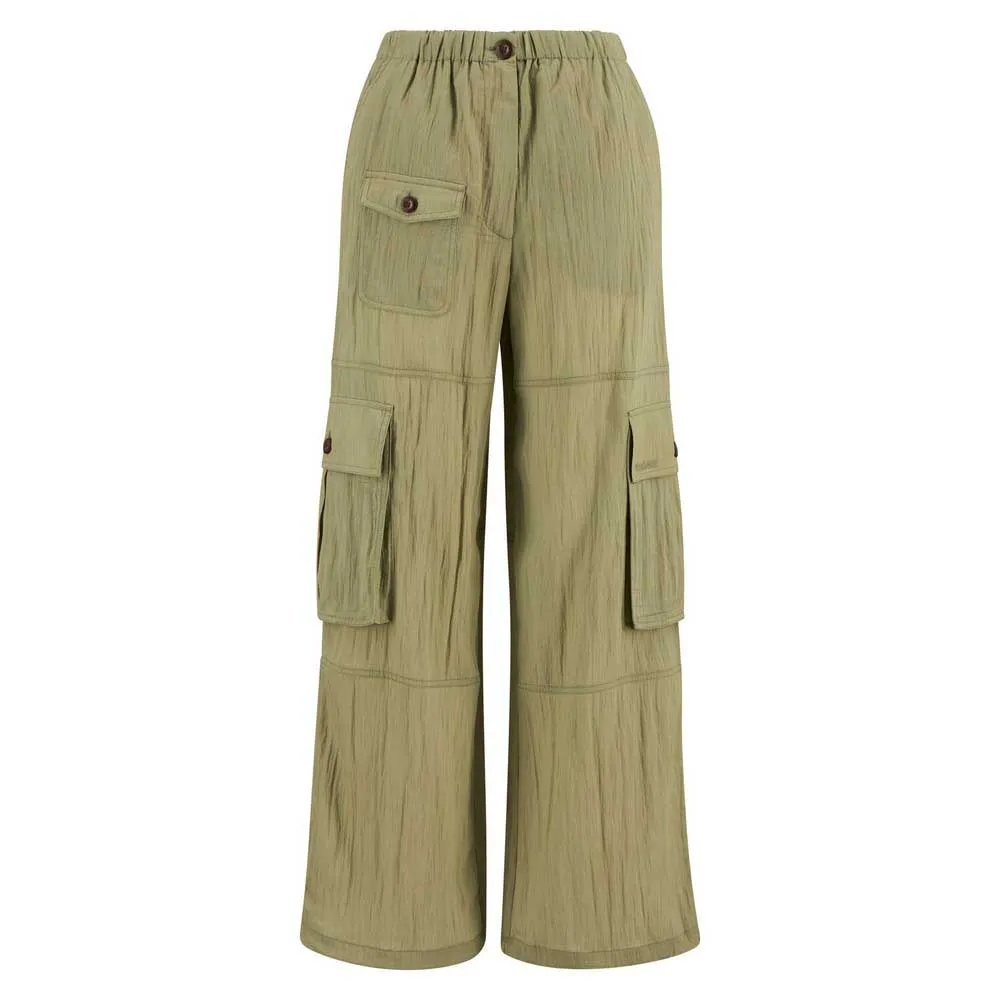 Barbour Rowane pants