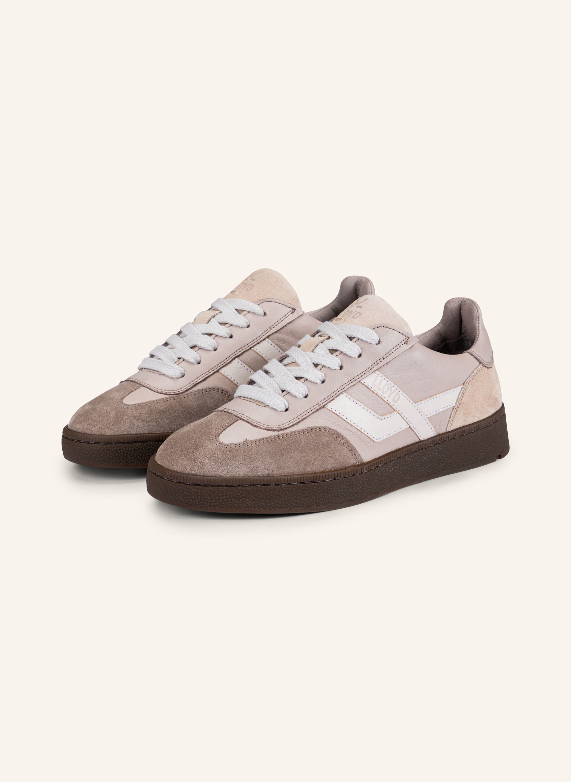 LLOYD BRAVA Sneaker