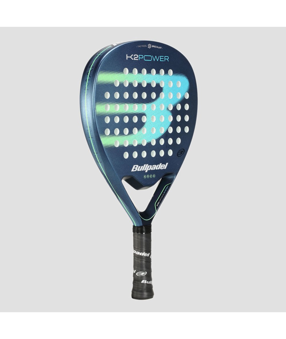 PALA BULLPADEL K2 POWER 25