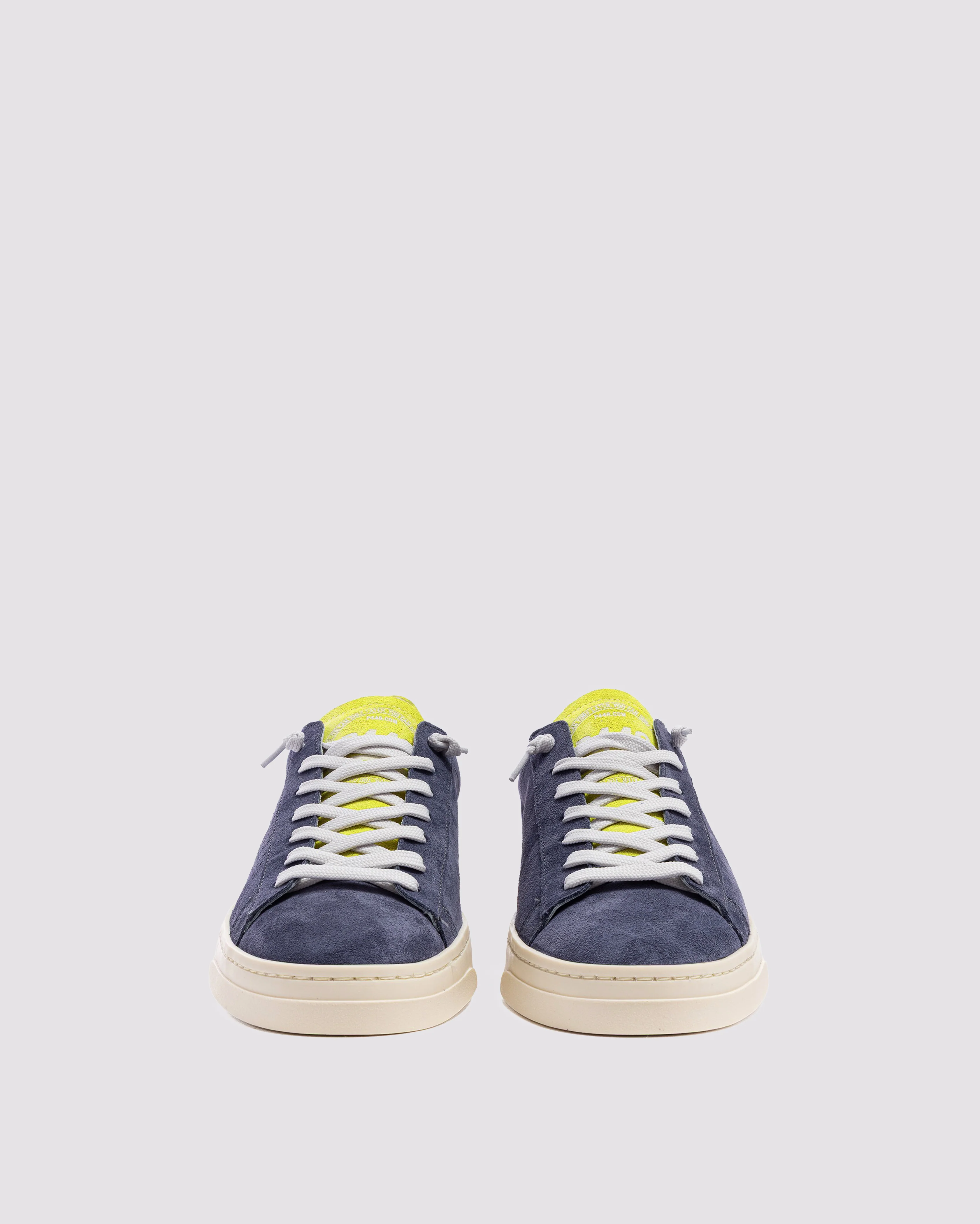 Jack Indigo Lime