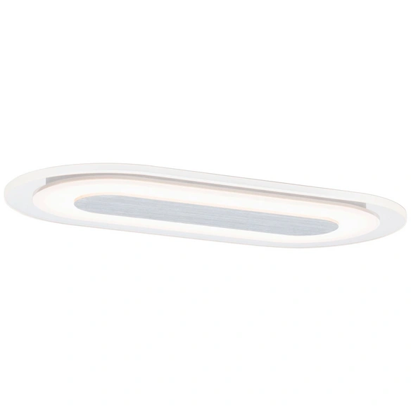 Einbauleuchte »Whirl«, 8 W, Einbautiefe: 4 cm