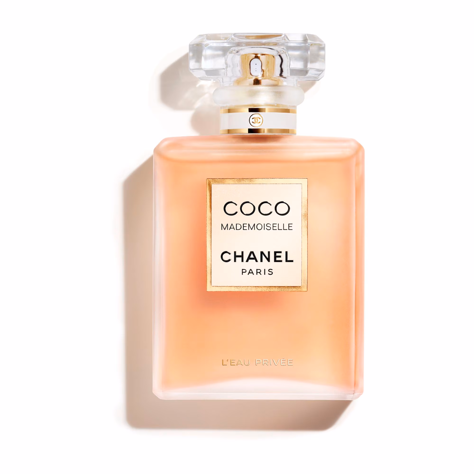 COCO MADEMOISELLEL'eau privée
