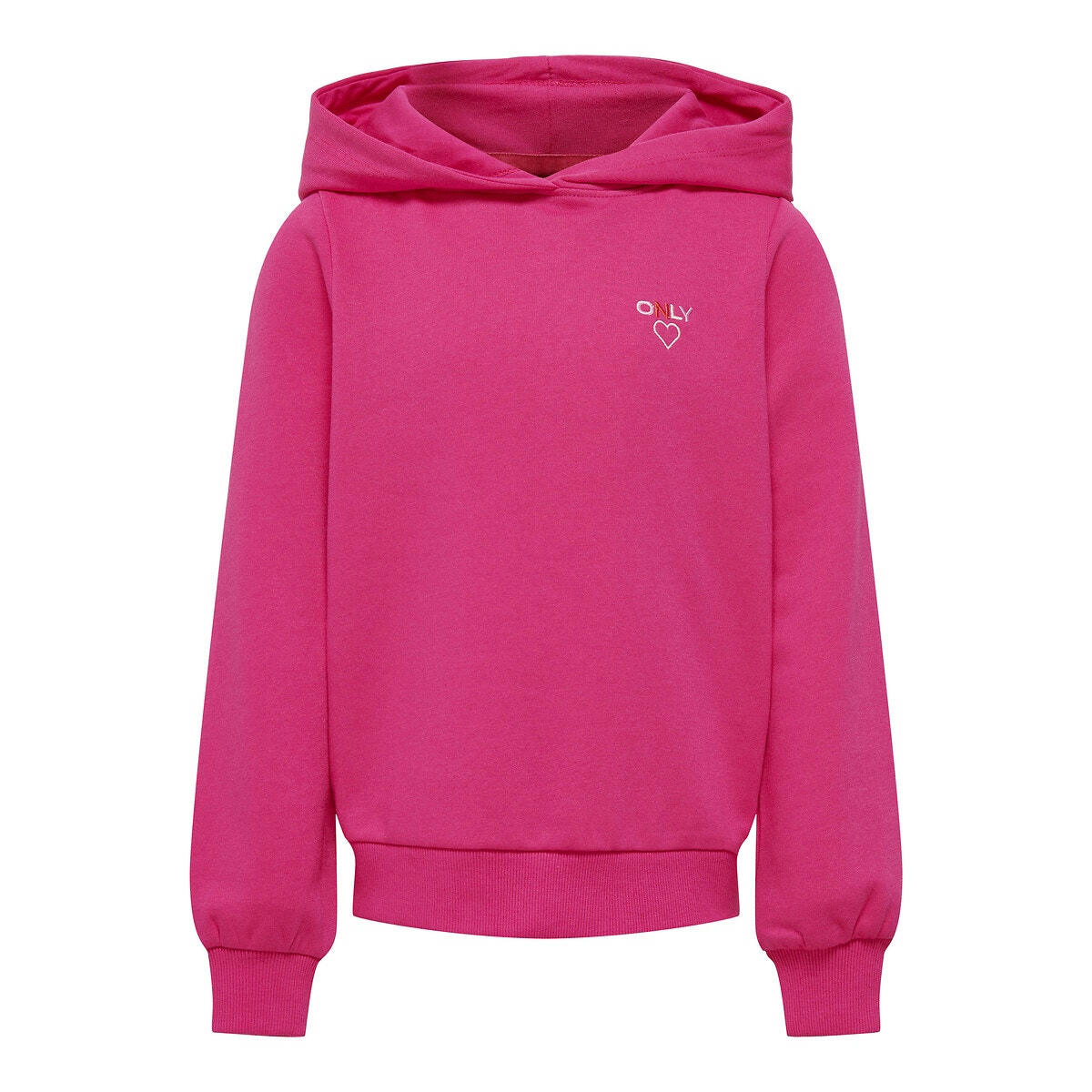 Sweat à capuche