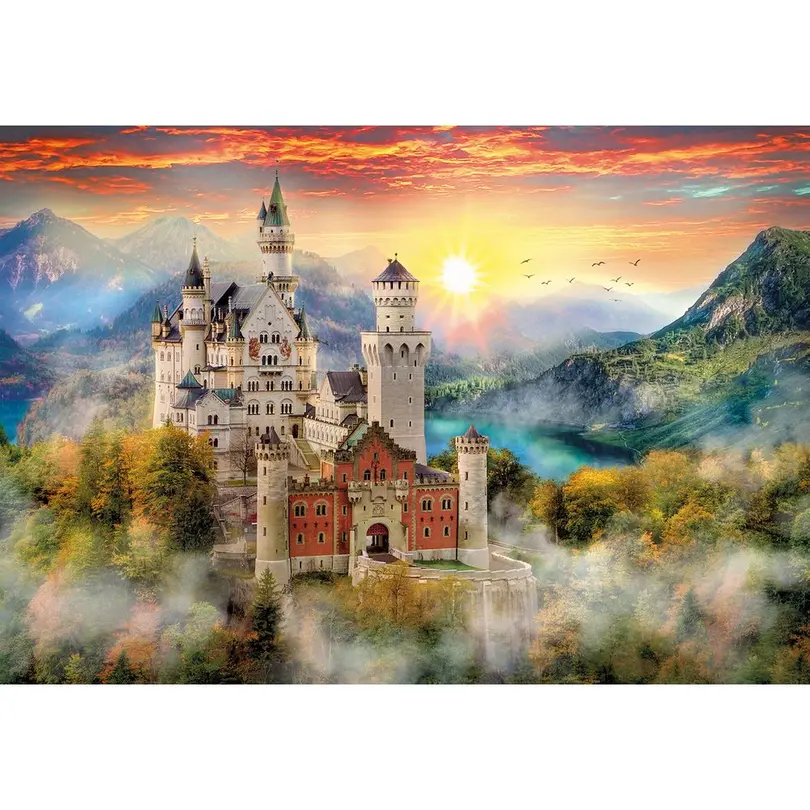 Puzzle Clementoni