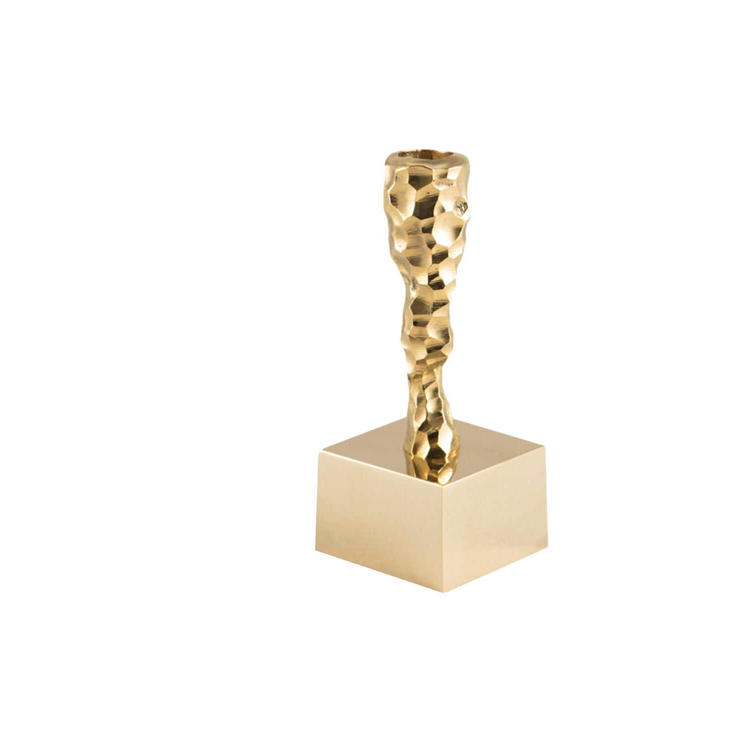 Opaque Objects Candlestick S