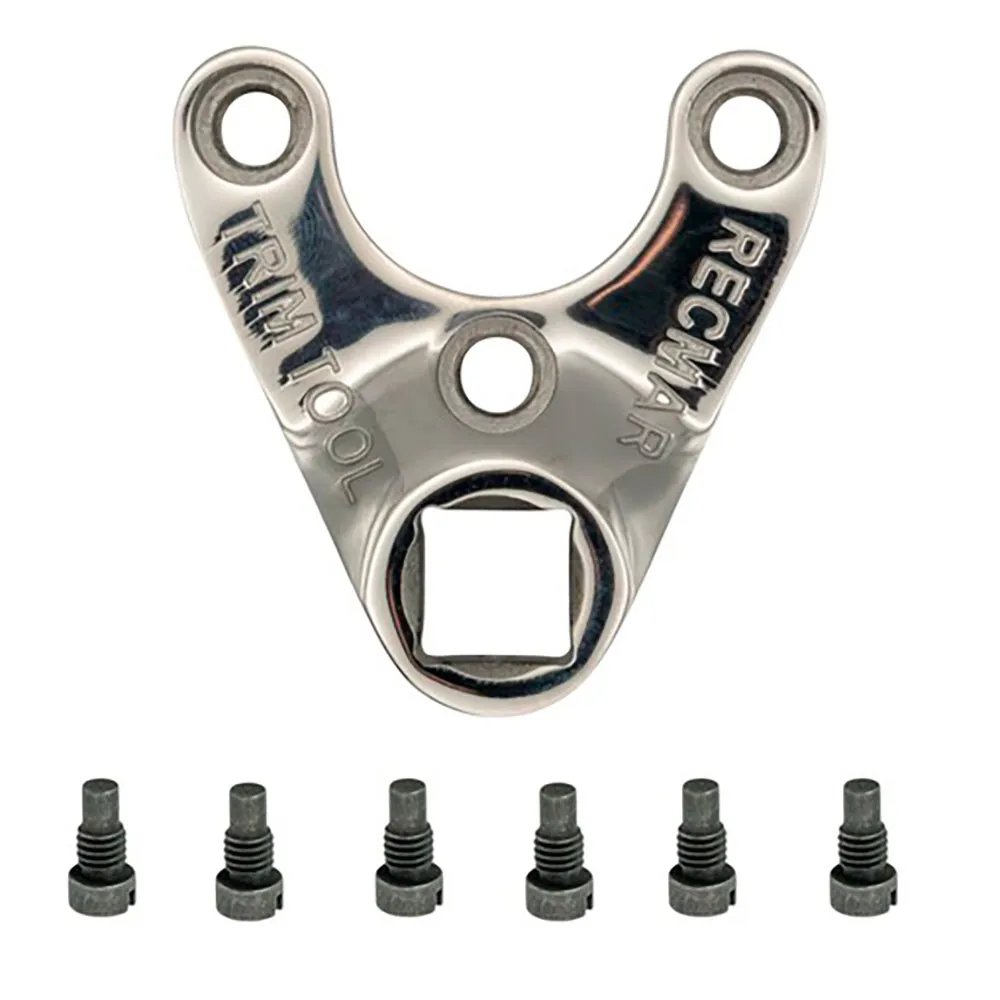 Recmar Trim piston tool 47 mm
