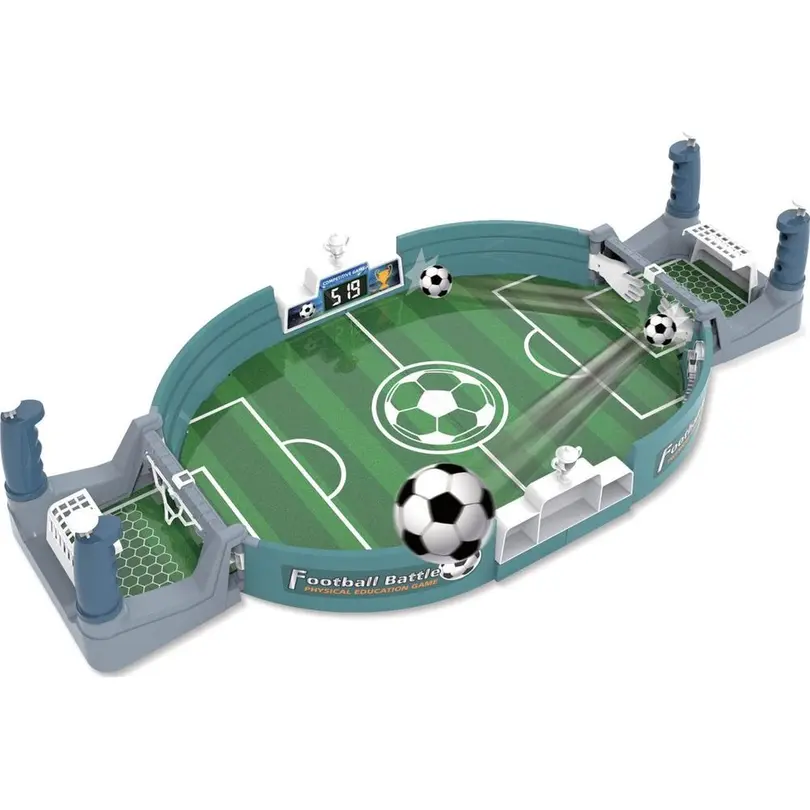 Tischfussball Spiele