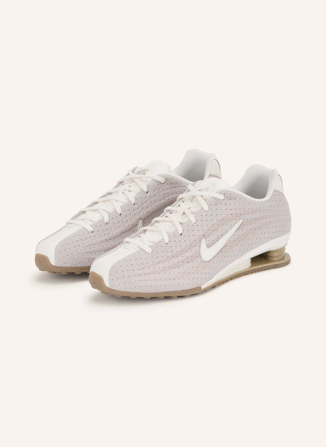 Nike Sneaker SHOX Z