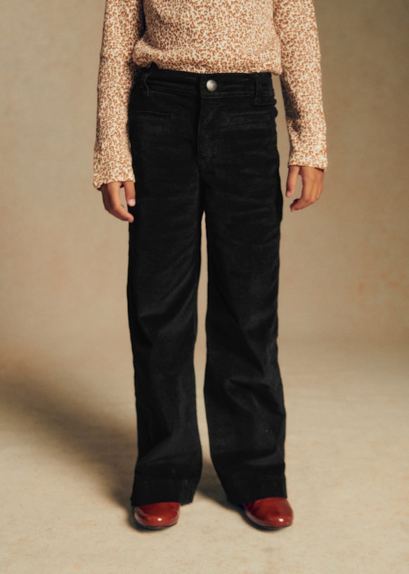 Anton Trousers