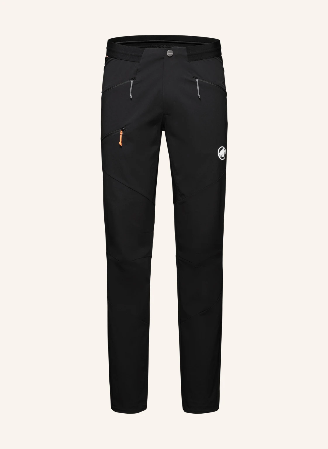 MAMMUT Aenergy Light SO Pants Men