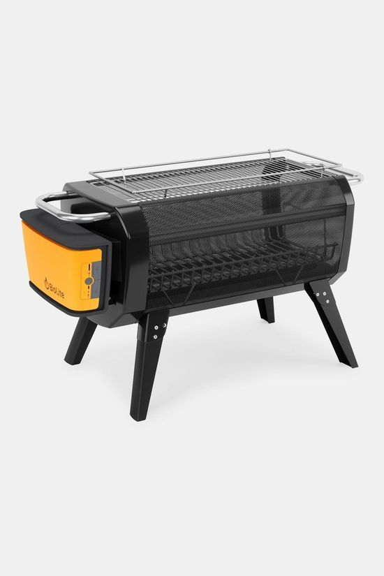 BioLite FirePit  Grill