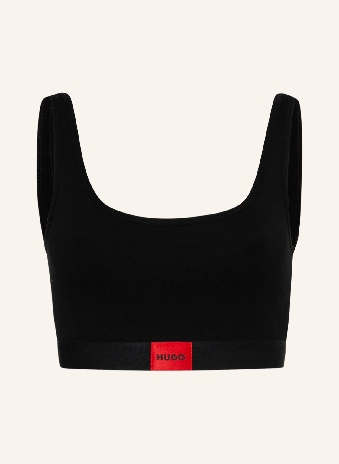 HUGO Bustier