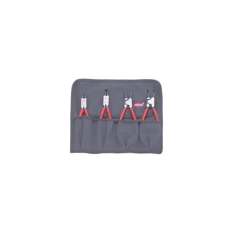 Werkzeugtasche 4-teilig Knipex