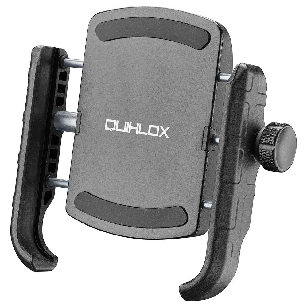 Interphone Cellularline Quiklox Universal phone support