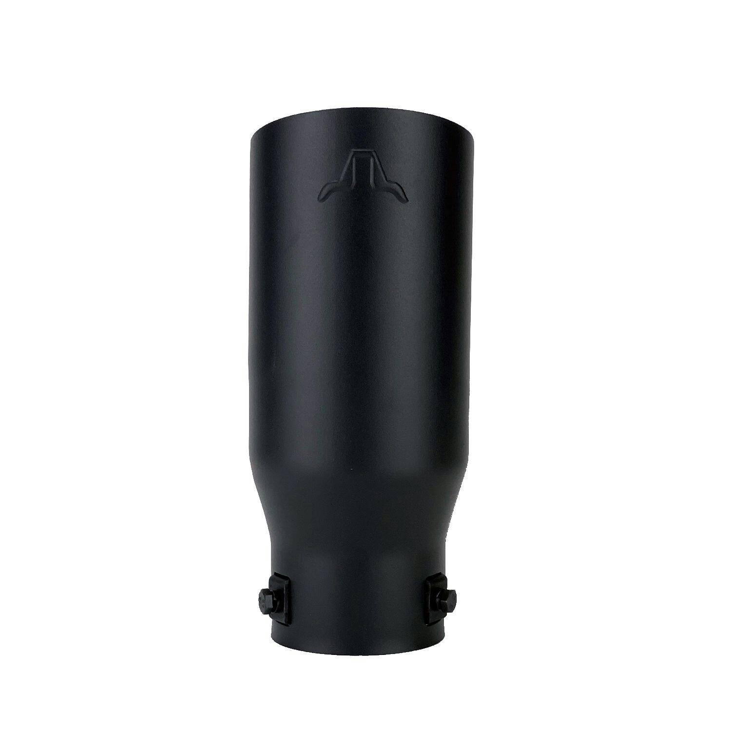 Bully PMB-1011B 9-in Black Exhaust Tip