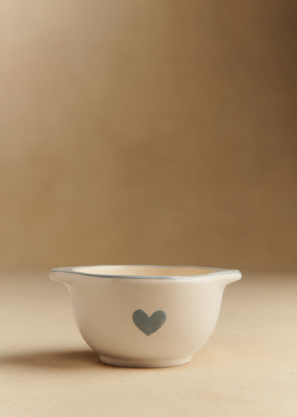 Mon Trésor Bowl  - Petit Sézane x Maison Roussot