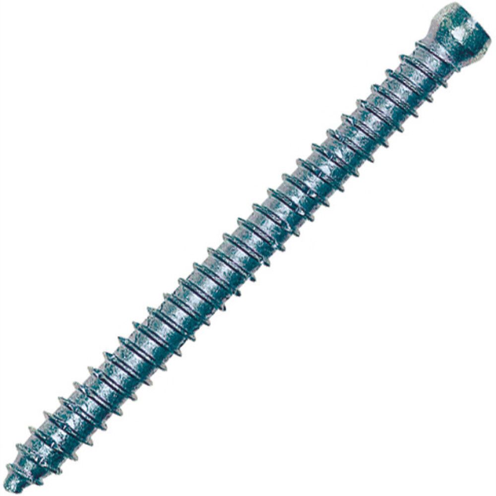 KARMSKRUE FISCHER T30 7,5X52MM 100STK