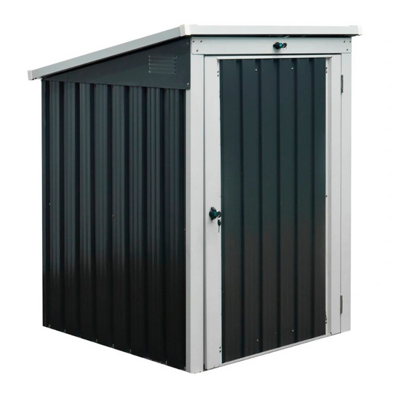 Mülltonnenbox »BASURA«, Größe S, 1x 240L