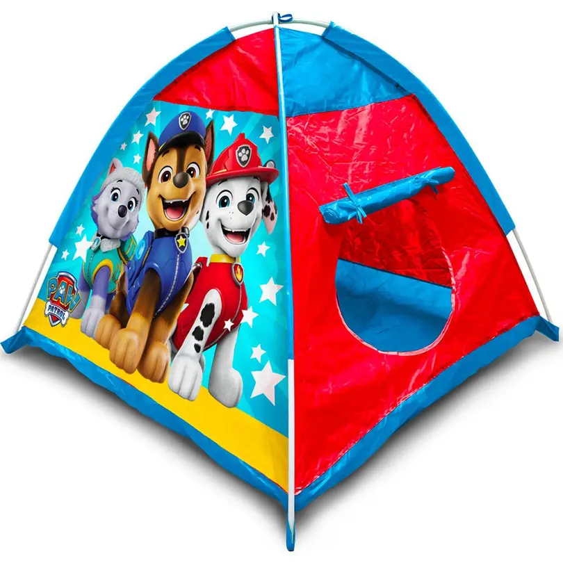 Spielzelt Paw Patrol
