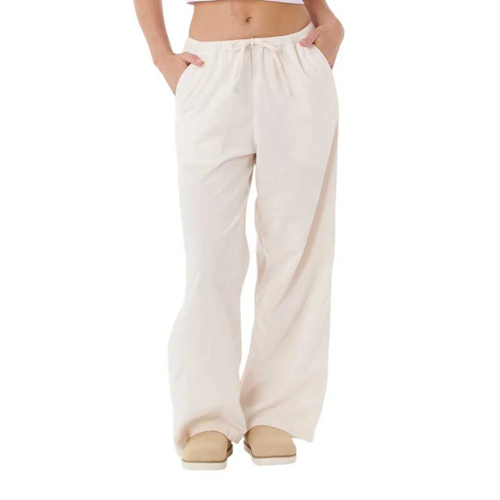 Rip Curl Keepsakes Washed Cord pants