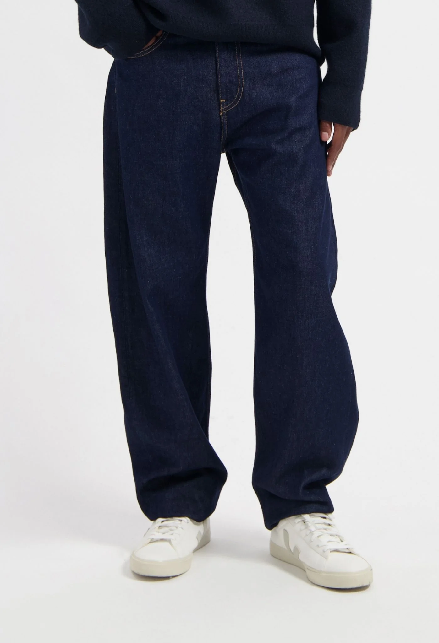 Ben Mid Baggy - Dry