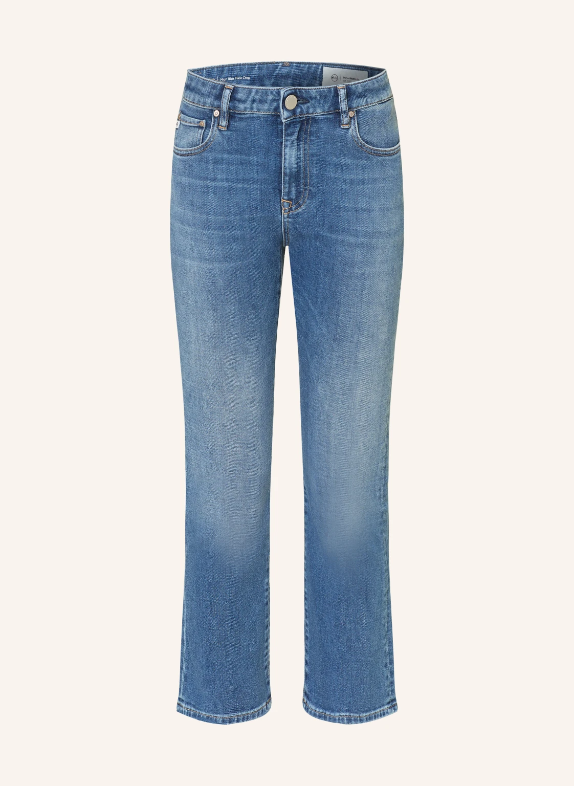 AG Jeans Cropped Jeans JODI
