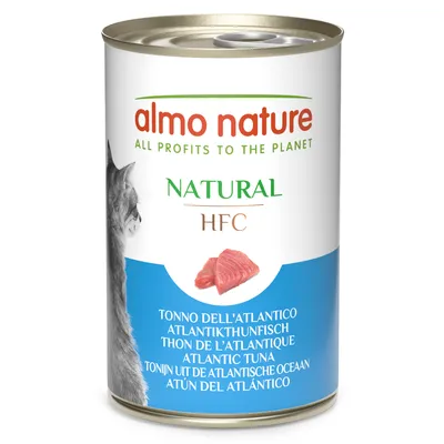 Almo Nature HFC Saver Pack 12 x 140g