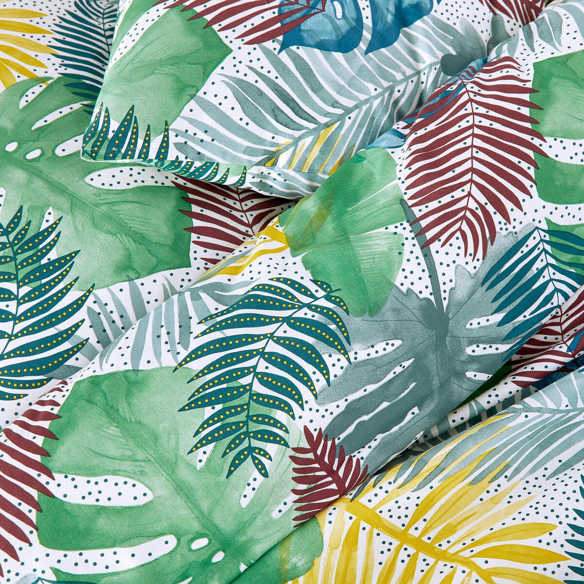 Parure de lit en coton, Guarana