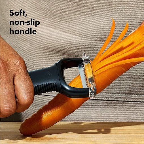 Oxo Good Grips Soft Grip Julienne Peeler