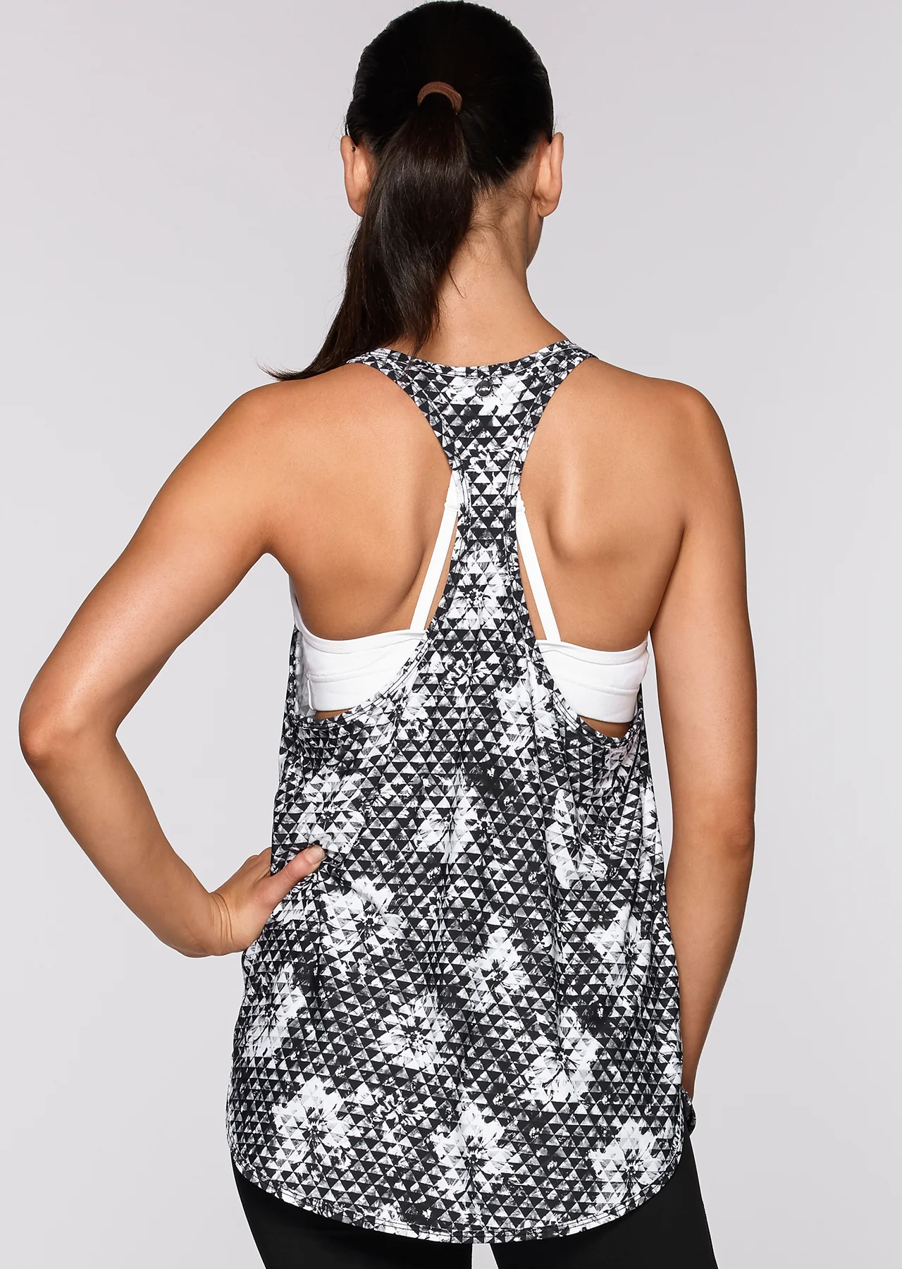 Symmetry Excel Tank