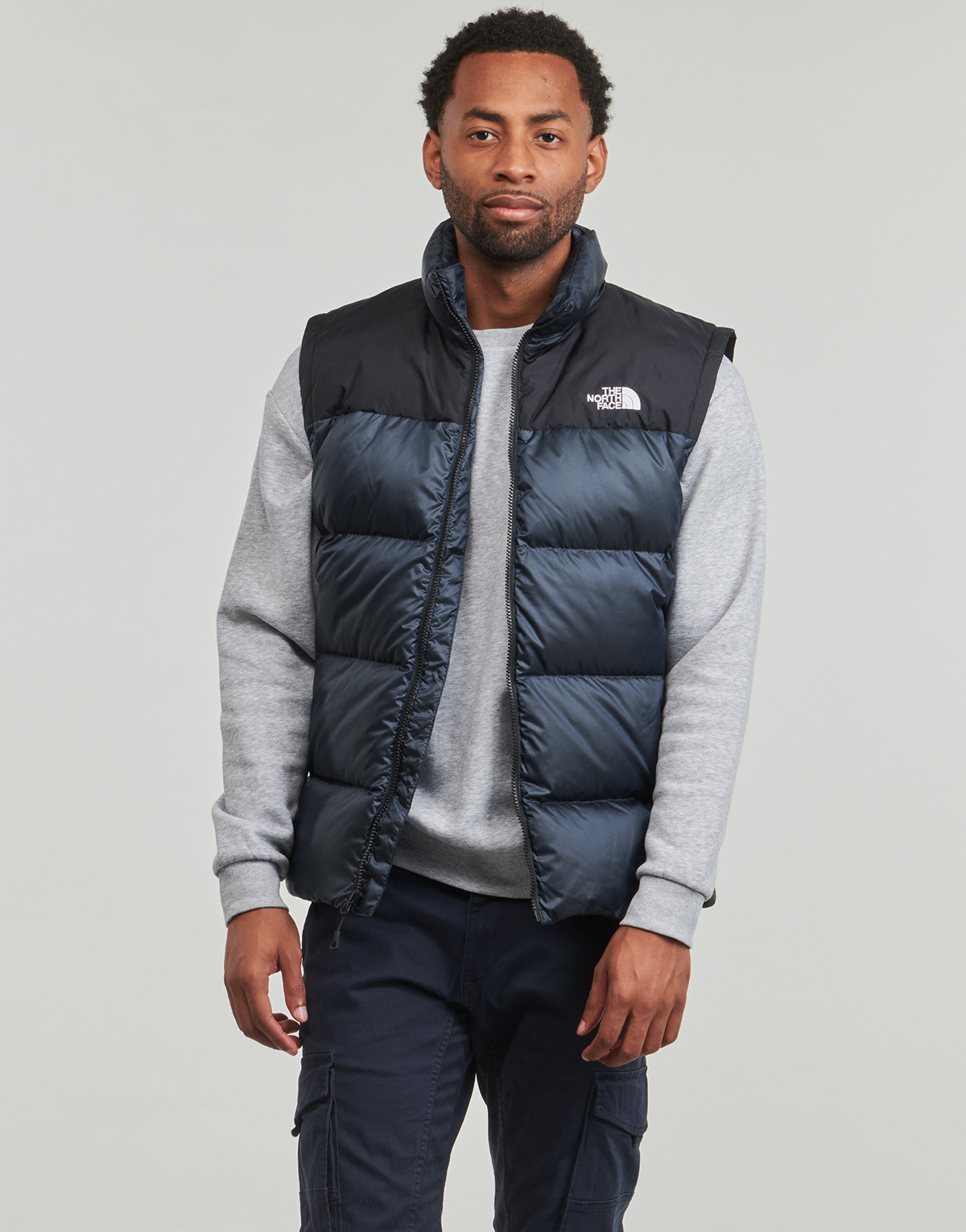 The North Face - Diablo Down - Marine