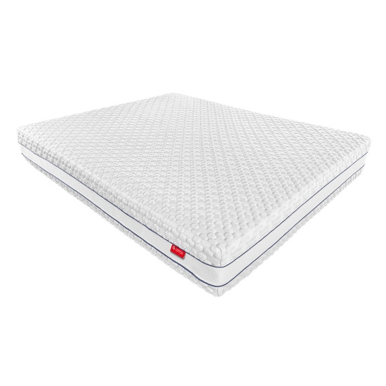 Materac Janpol Hybris 90 x 200 cm Adaptive Beige