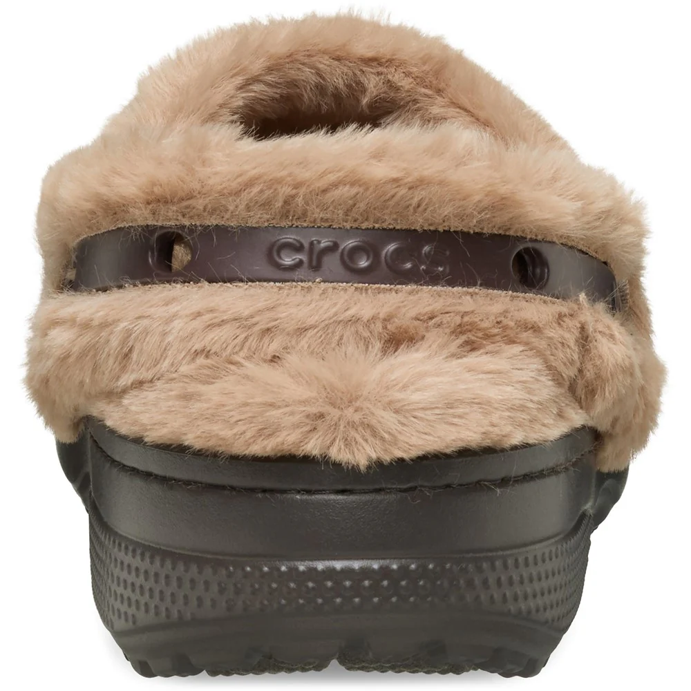 Crocs Unisex Classic Unfurgettable Clog